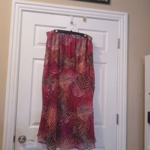 Avenue Studio Skirt